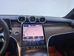 Mercedes-Benz GLC Facelift GLC 300 L 4MATIC Luxury Edition - фото 8