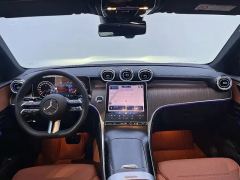 Mercedes-Benz GLC Facelift GLC 300 L 4MATIC Luxury Edition - фото 9