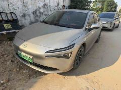 GAC AION S 70MAX Edition54.6kwh - ფოტო 1