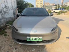 GAC AION S 70MAX Edition54.6kwh - ფოტო 2