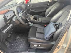 GAC AION S 70MAX Edition54.6kwh - ფოტო 3