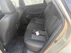 GAC AION S 70MAX Edition54.6kwh - ფოტო 4