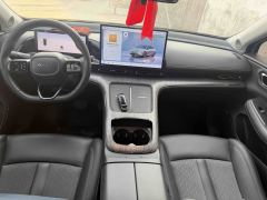 GAC AION S 70MAX Edition54.6kwh - ფოტო 5