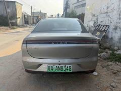 GAC AION S 70MAX Edition54.6kwh - ფოტო 7