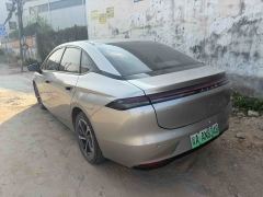 GAC AION S 70MAX Edition54.6kwh - ფოტო 8