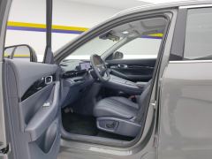 Geely Galaxy E5 610km Explorer Edition - ფოტო 14