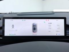 Geely Galaxy E5 610km Explorer Edition - ფოტო 20