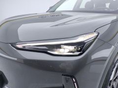 Geely Galaxy E5 610km Explorer Edition - ფოტო 4