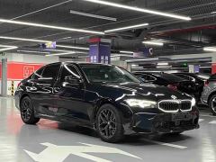 BMW 3 Series 325Li M Sport Package - ფოტო 3