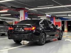 BMW 3 Series 325Li M Sport Package - ფოტო 6