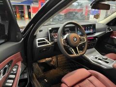 BMW 3 Series 325Li M Sport Package - ფოტო 7