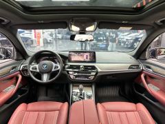 BMW 5 Series Facelift 530Li Luxury M Sport Package - фото 3