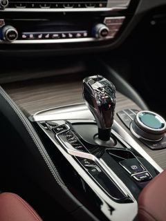 BMW 5 Series Facelift 530Li Luxury M Sport Package - фото 6