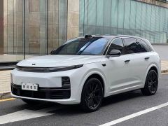 Li Auto L7 Max - ფოტო 1