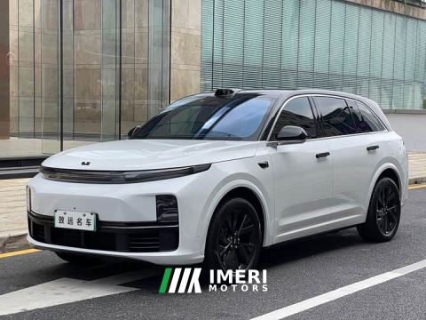 2023 Li Auto L7 Max - ავტომობილი ჩინეთიდან
