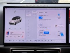 Li Auto L7 Max - ფოტო 15