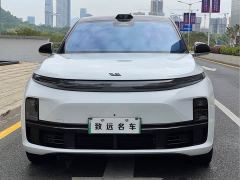 Li Auto L7 Max - ფოტო 2