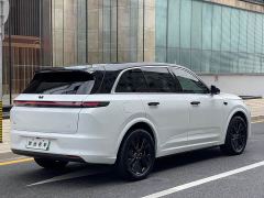 Li Auto L7 Max - ფოტო 3