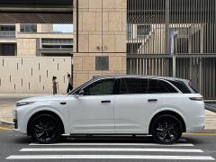 Li Auto L7 Max - ფოტო 4