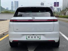 Li Auto L7 Max - ფოტო 5