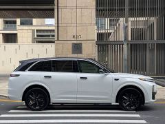 Li Auto L7 Max - ფოტო 6