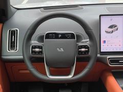 Li Auto L7 Max - ფოტო 7