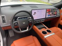Li Auto L7 Max - ფოტო 8