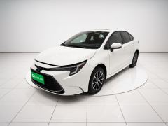 Toyota Levin 185T Luxury Edition - photo 1