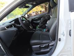 Toyota Levin 185T Luxury Edition - photo 11