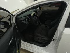 Toyota Levin 185T Luxury Edition - photo 12