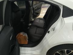 Toyota Levin 185T Luxury Edition - photo 13