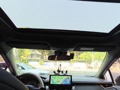 Toyota Levin 185T Luxury Edition - photo 14