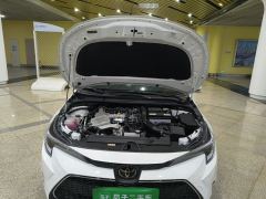 Toyota Levin 185T Luxury Edition - photo 16