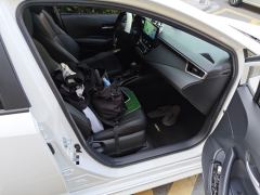 Toyota Levin 185T Luxury Edition - photo 19