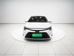 Toyota Levin 185T Luxury Edition - photo 2