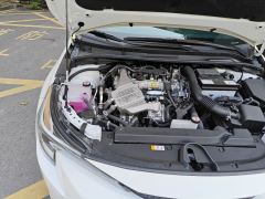Toyota Levin 185T Luxury Edition - photo 20