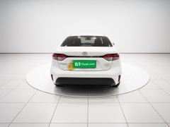 Toyota Levin 185T Luxury Edition - photo 3