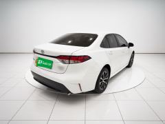Toyota Levin 185T Luxury Edition - photo 4