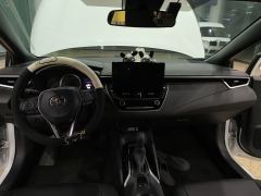 Toyota Levin 185T Luxury Edition - photo 5