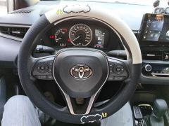 Toyota Levin 185T Luxury Edition - photo 6