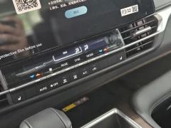 Toyota Gravia Dual-Engine 2.5L RWD Comfort Edition - фото 11