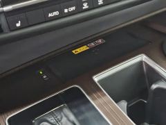 Toyota Gravia Dual-Engine 2.5L RWD Comfort Edition - фото 12