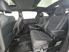 Toyota Gravia Dual-Engine 2.5L RWD Comfort Edition - фото 16