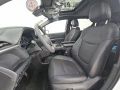 Toyota Gravia Dual-Engine 2.5L RWD Comfort Edition - фото 17