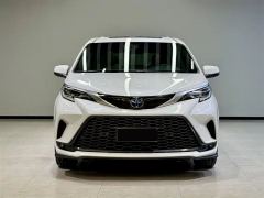 Toyota Gravia Dual-Engine 2.5L RWD Comfort Edition - фото 2