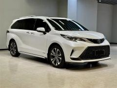 Toyota Gravia Dual-Engine 2.5L RWD Comfort Edition - фото 3
