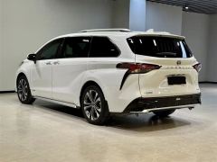 Toyota Gravia Dual-Engine 2.5L RWD Comfort Edition - фото 4