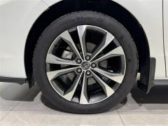Toyota Gravia Dual-Engine 2.5L RWD Comfort Edition - фото 7