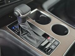 Toyota Gravia Dual-Engine 2.5L RWD Comfort Edition - фото 9