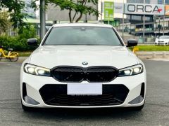 BMW 3 Series 330Li M Sport Night Edition Package - photo 1